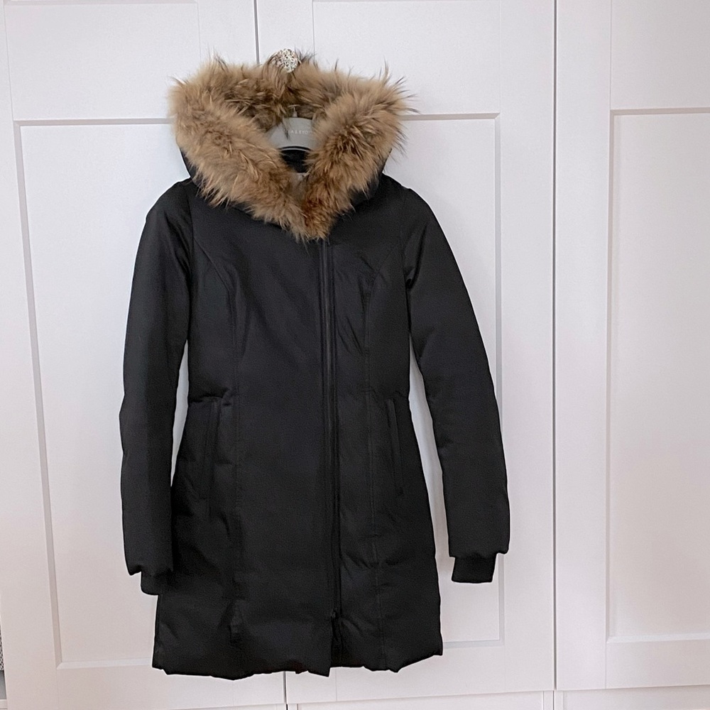 Soia & Kyo Womens winter jacket size XS - used